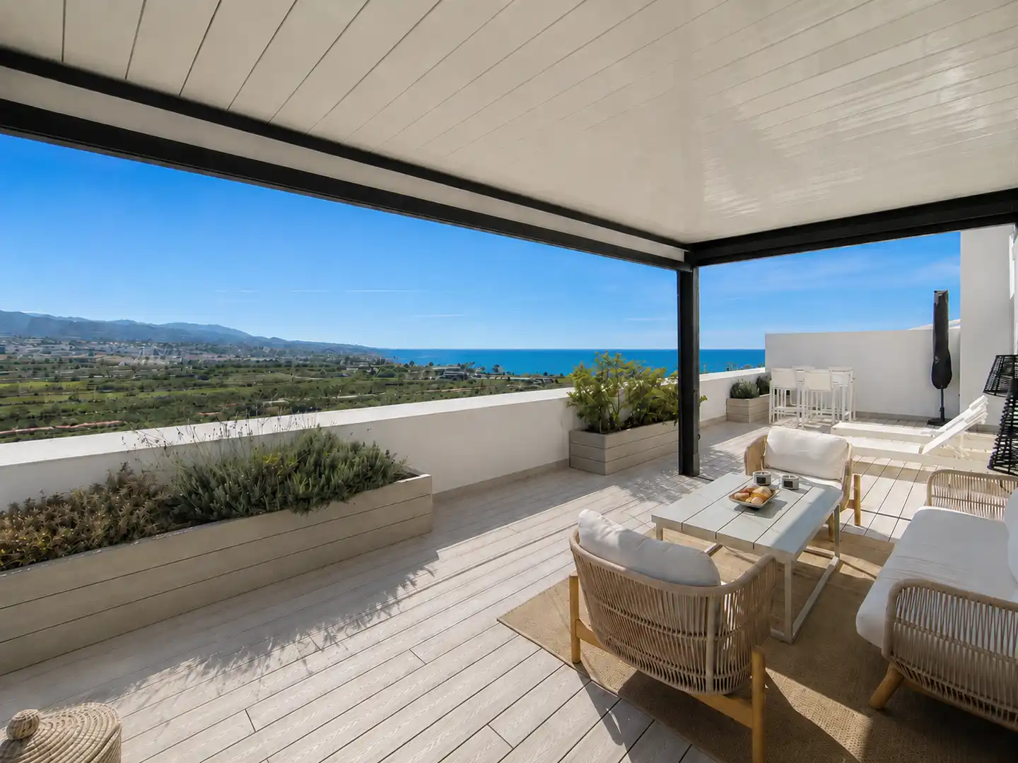 Attic for sale in N/A, Paseo Marítimo de Levante