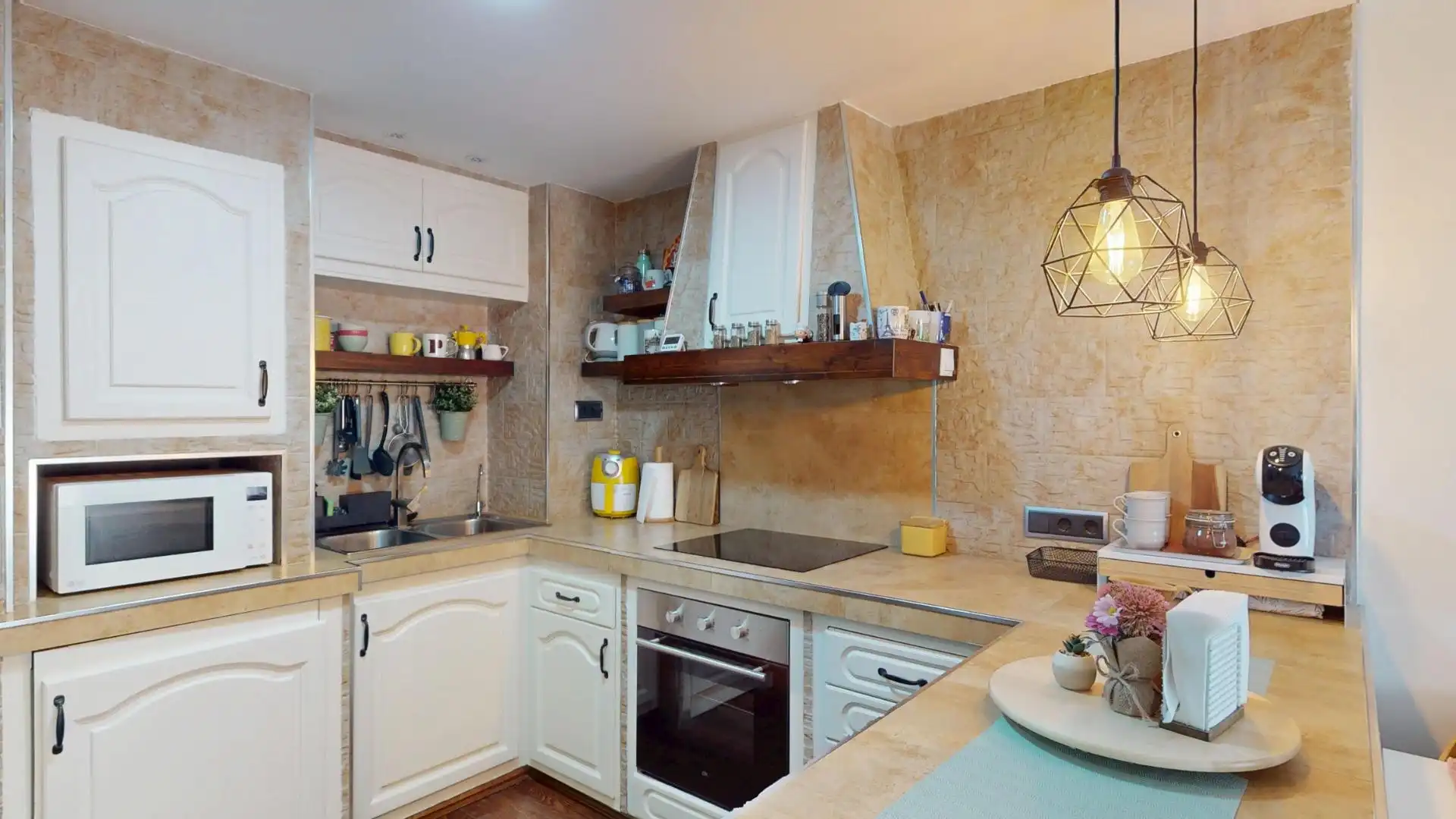 Apartamento con terraza en venta en Calle FORMENTERA, imagen 5