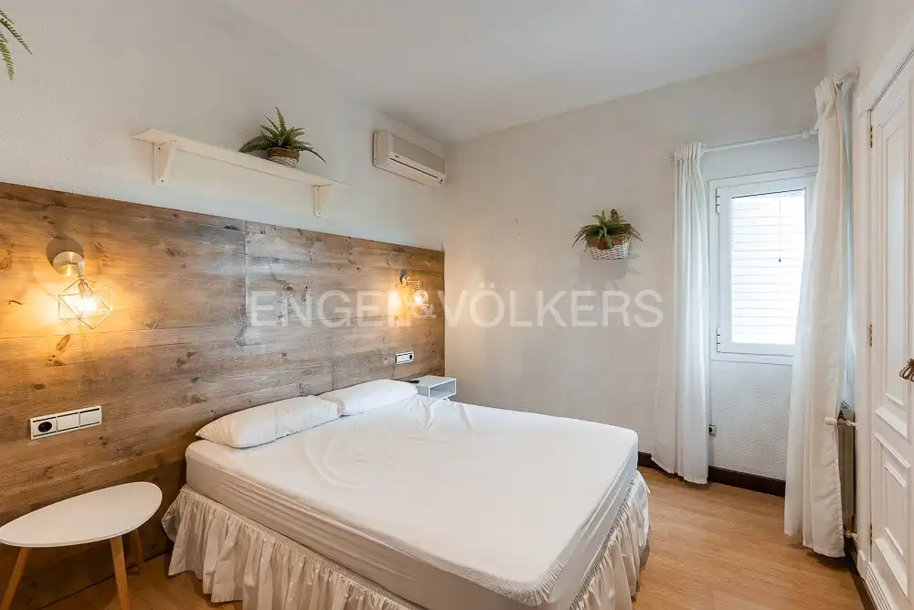 Casa con terraza en alquiler en Casco Urbano, imagen 27