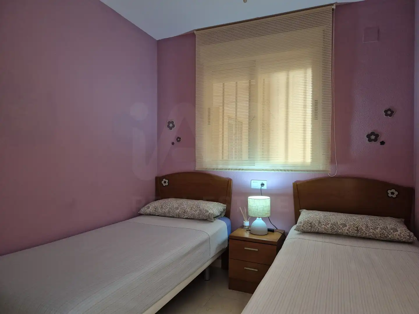 Piso con piscina en venta en Calle les Amplàries 13, imagen 31