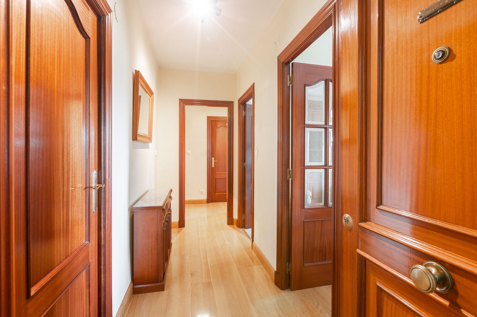 Piso en venta en Artajona con Calefacción, Parquet y Trastero