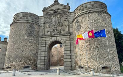 Pis en venda en  Toledo Capital amb Aire condicionat, Calefacció i Balcó
