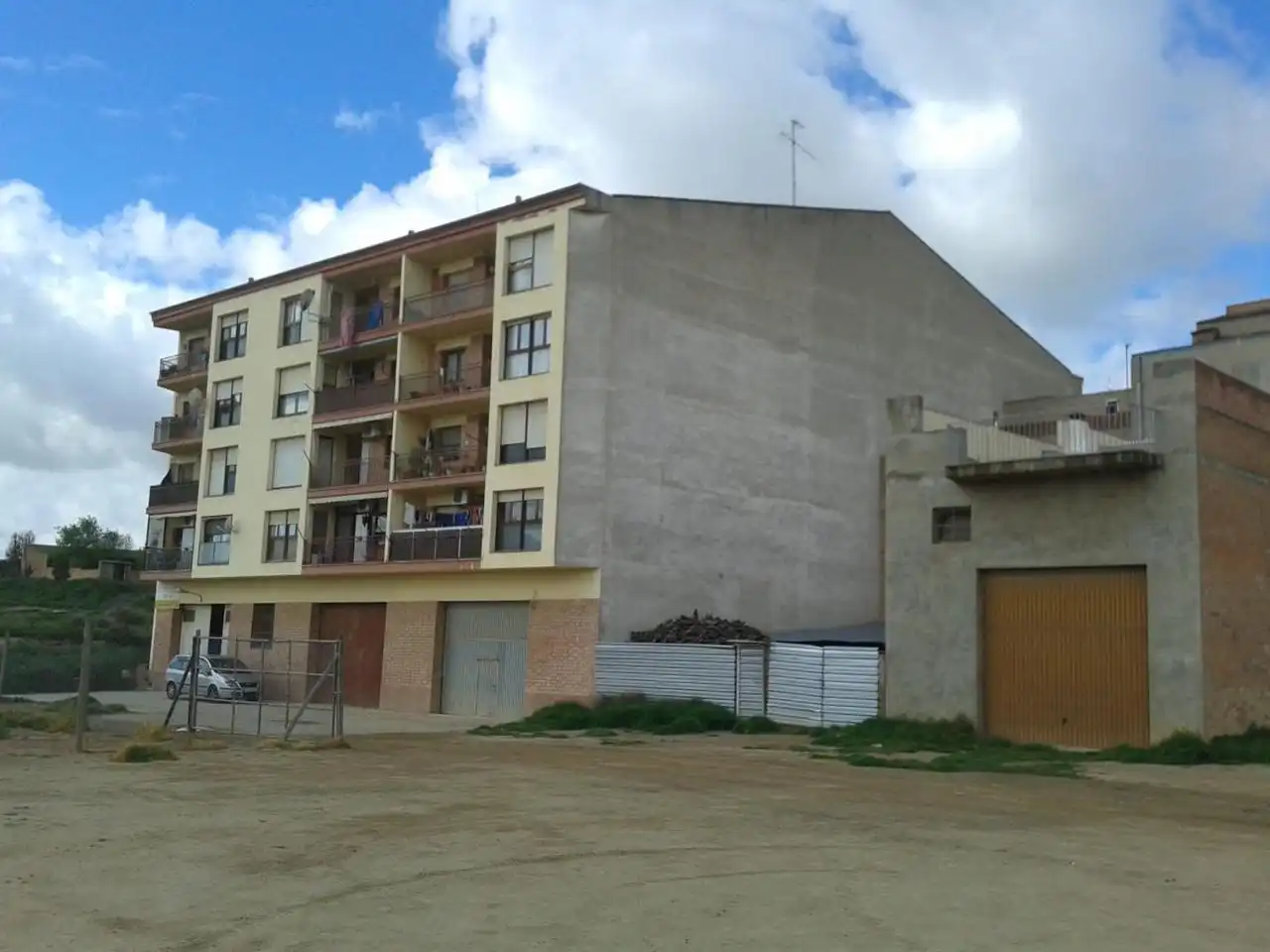 Terrenos y solares en venta en De Francesc Macià, imagen 8