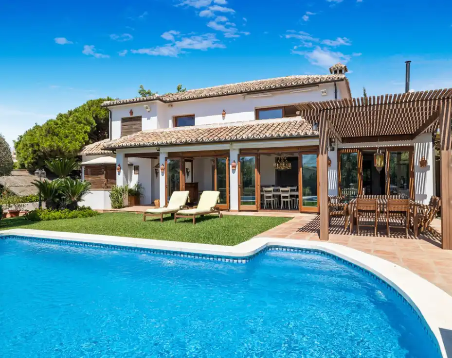 Wohnung mit Terrasse zum Verkauf in Elviria - Cabopino