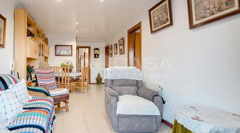 Foto 5 de Pis en venda a Avenida Generalitat, Safaretjos, Barcelona