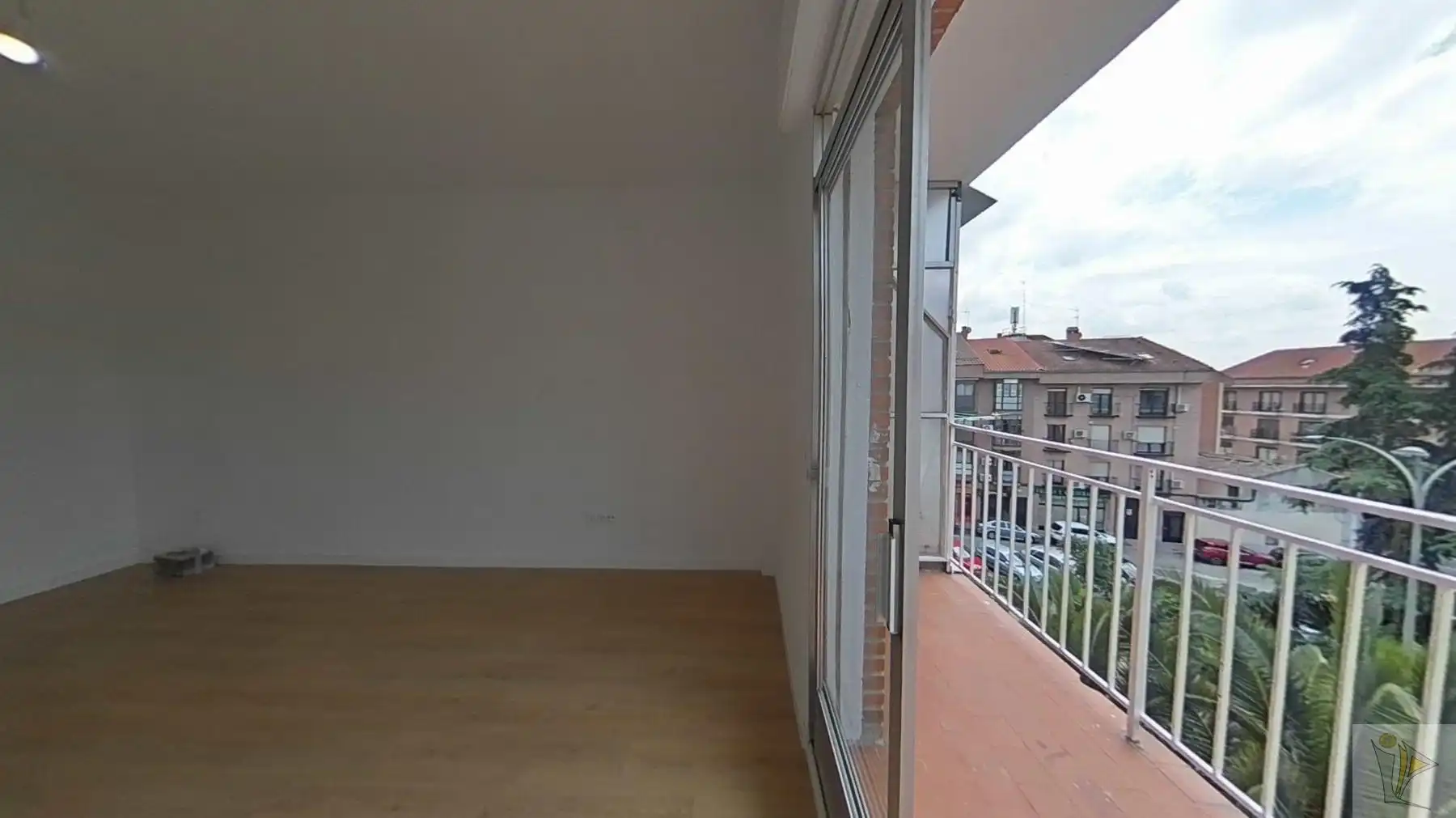 Wohnung zum Verkauf in CL PELAYOS