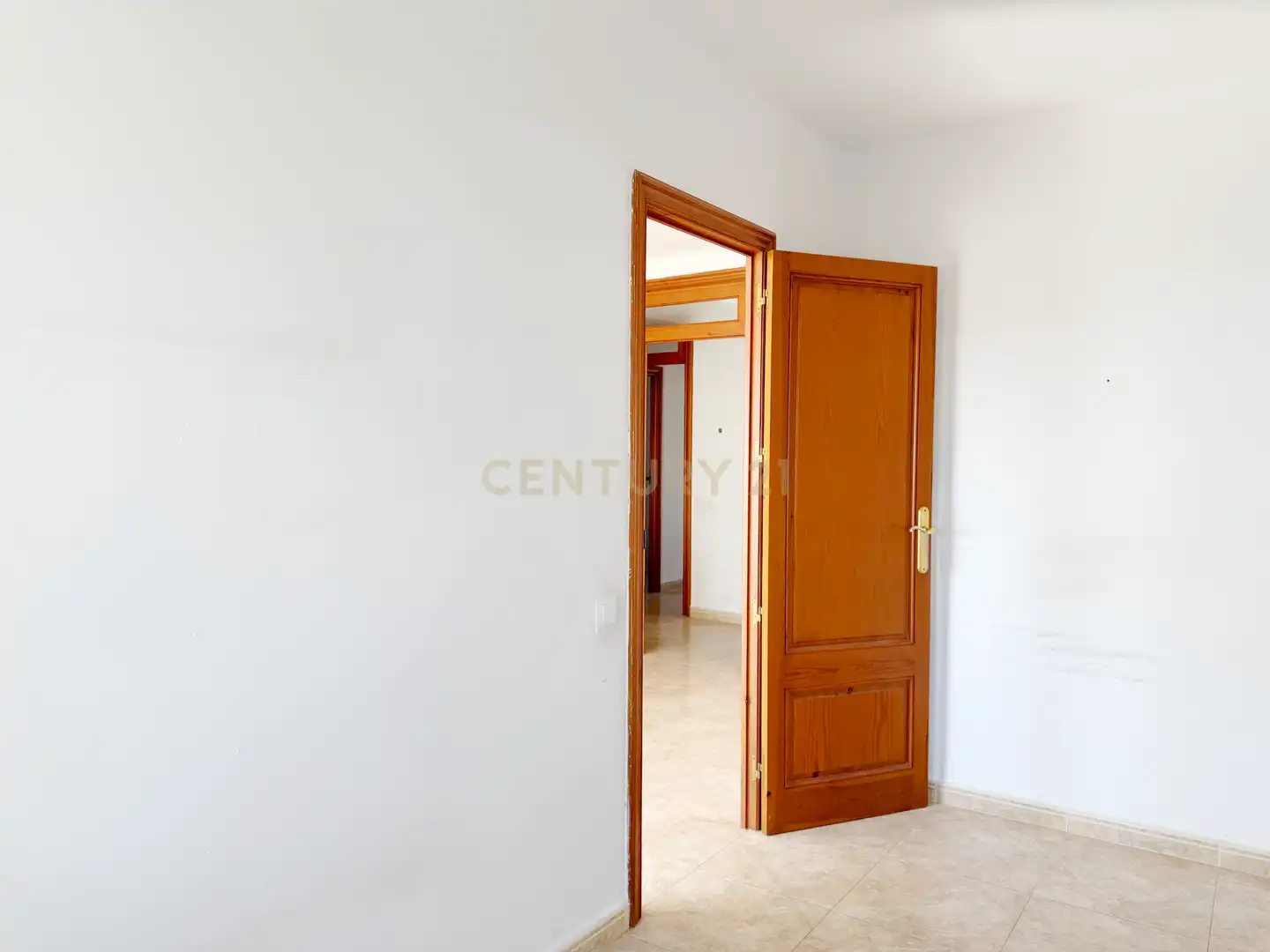 Habitación de Apartamento en venta en Mataró con Balcón