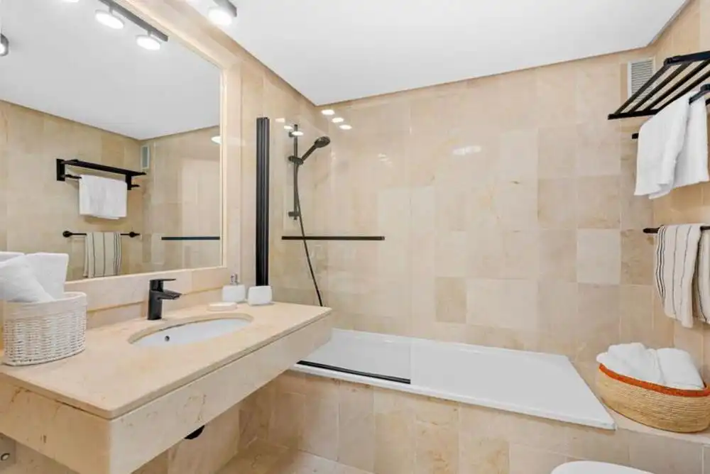 Apartment with pool for sale in Benamara - Atalaya, imagen 26