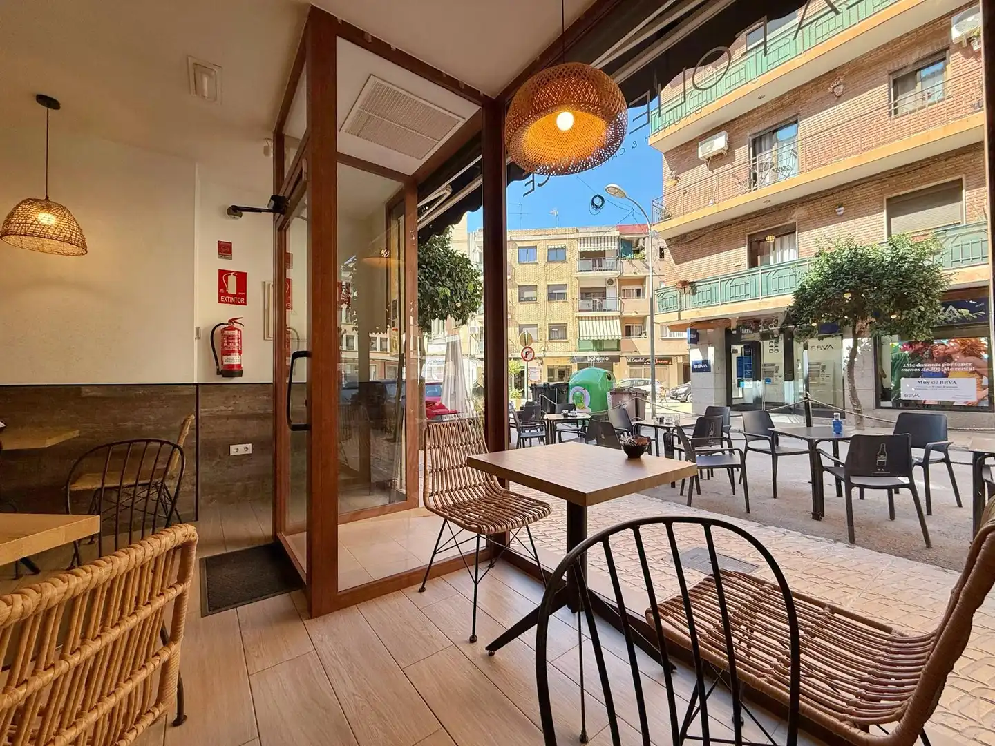 Business premises for transfer in Calle General Pastor 19, imagen 15
