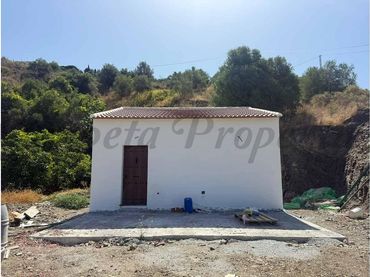 Maison à vendre à Torrox Pueblo