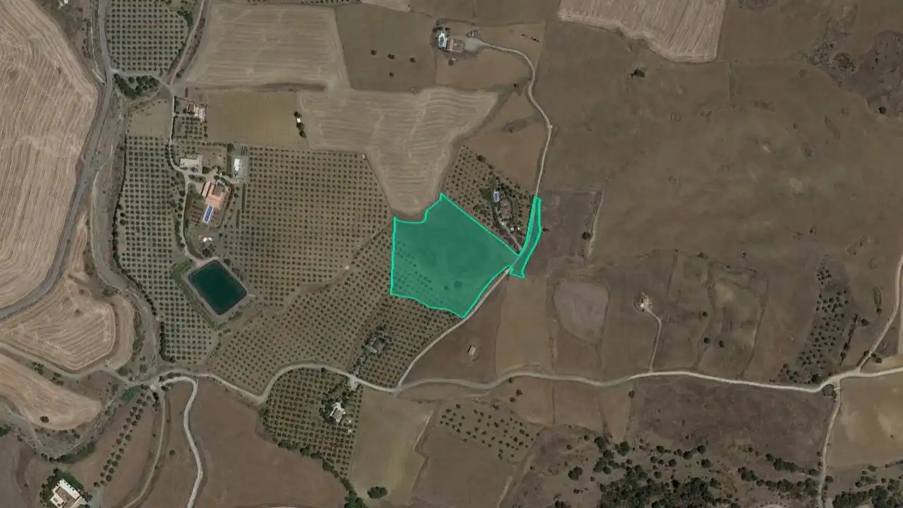 Terreno en venta en Álora