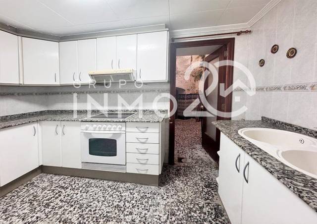 Casa-chalet en Venta en Mogente / Moixent