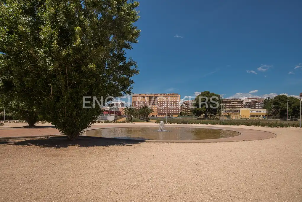 Apartments for sale in Castellón de la Plana / Castelló de la Plana  with Air Conditioner, Heating and Storage room