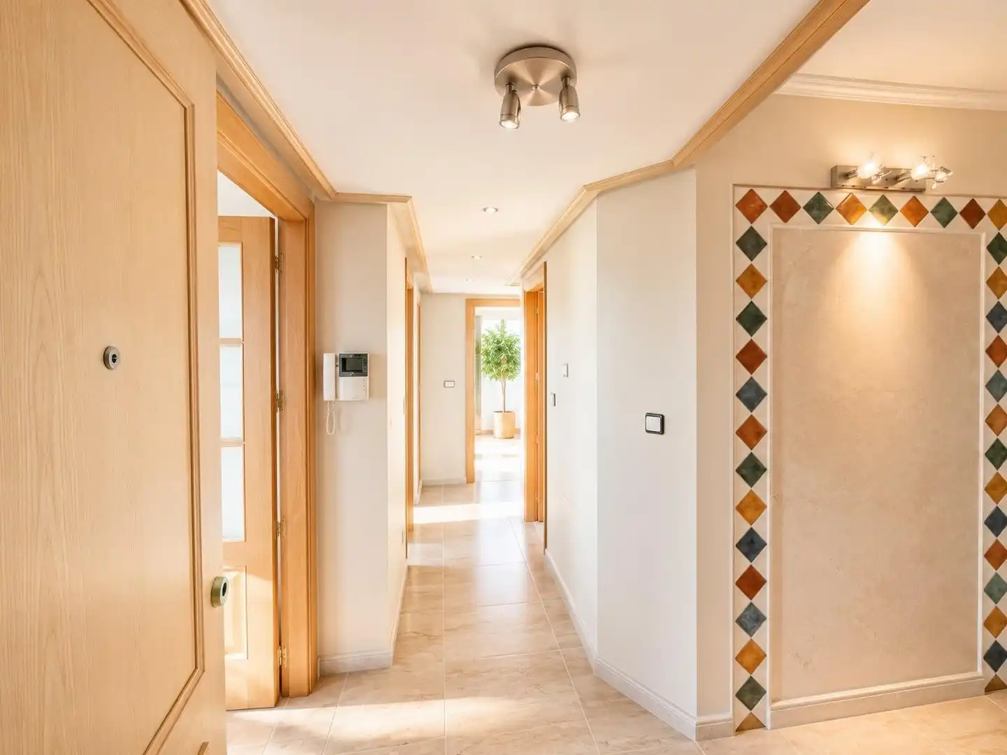 Piso en venta en Murcia