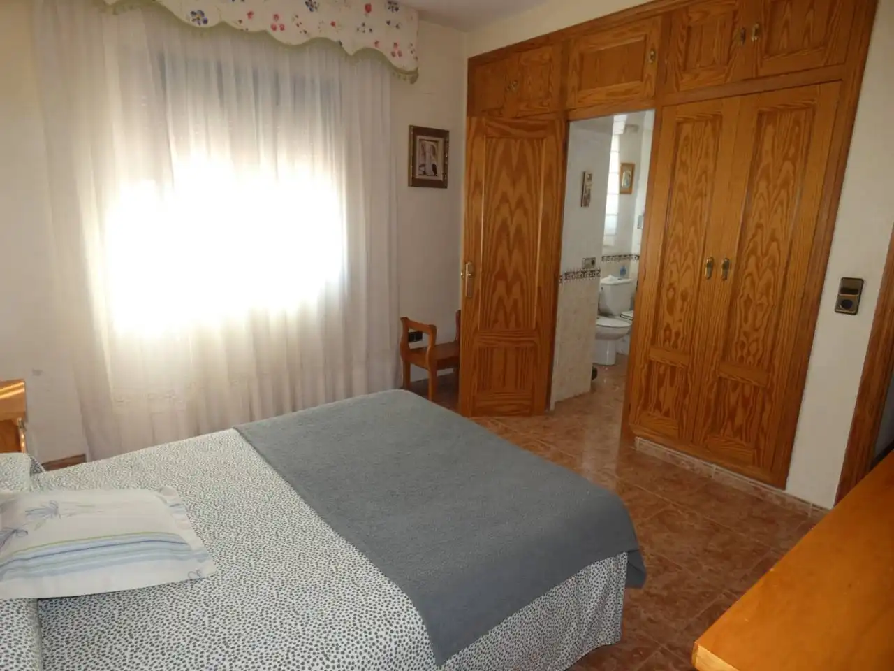 Haus oder Chalet zum Verkauf in Calle PARTIDA SURRACH POLIGONO 7, Mar Chica