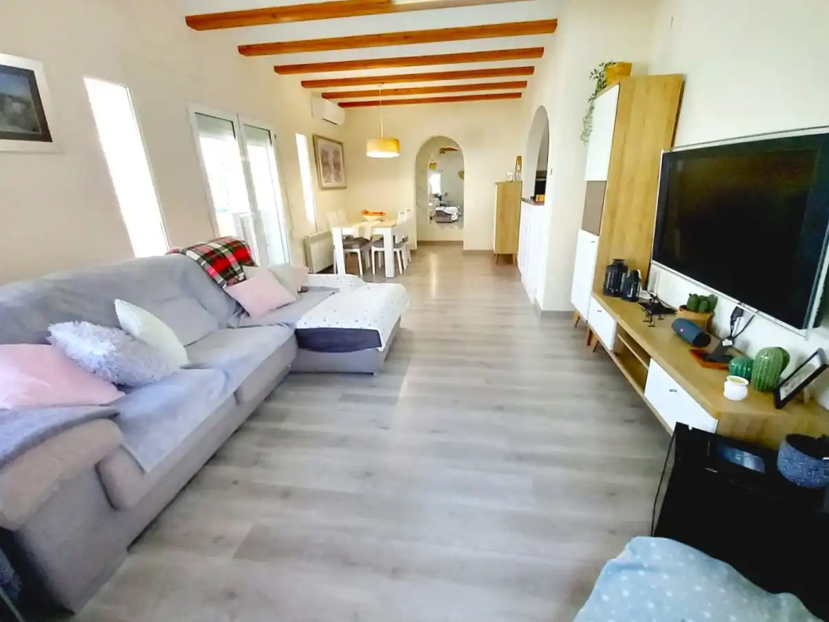 Villa avec piscine à vendre à El Ràfol d'Almúnia, imagen 19