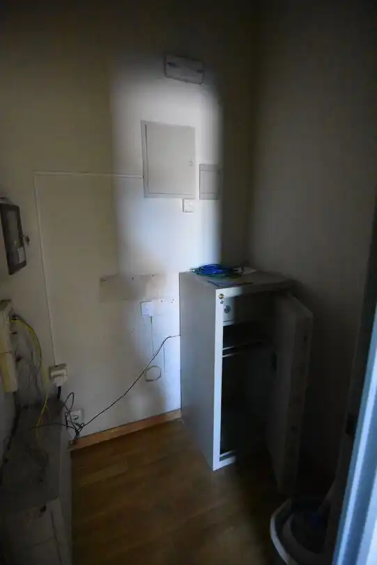 Oficina en venta en Telleria Kalea, imagen 21