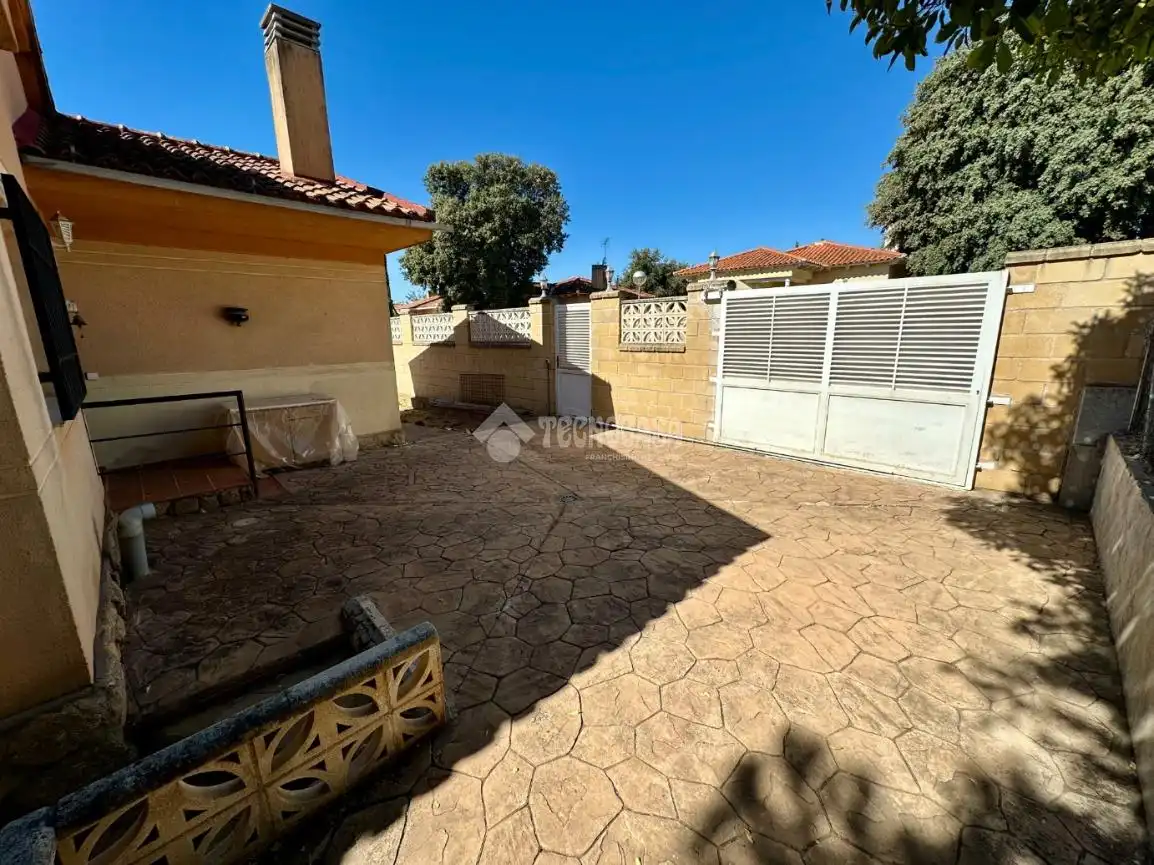 Casa en venda a Loranca de Tajuña, imagen 3