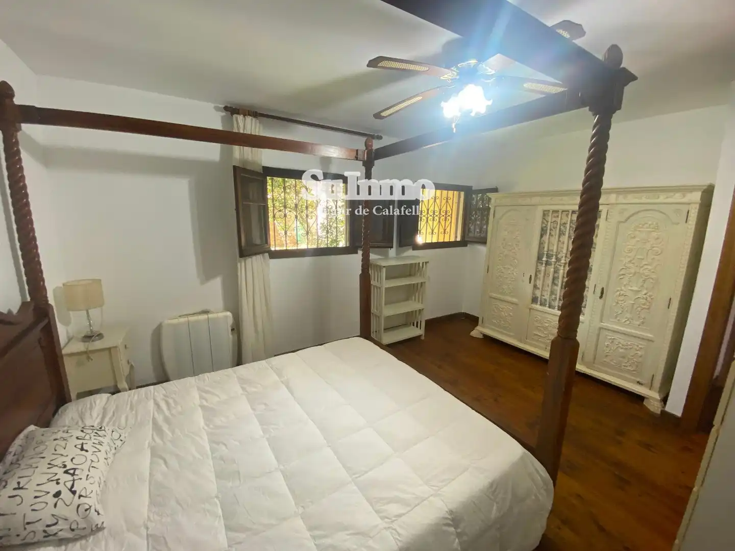 Villa mit Pool zum Verkauf in MAR CARIBE, imagen 41