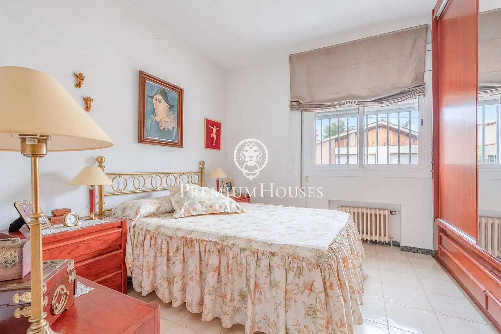 Casa amb jardí en venda a Passeig Maragall, imagen 29