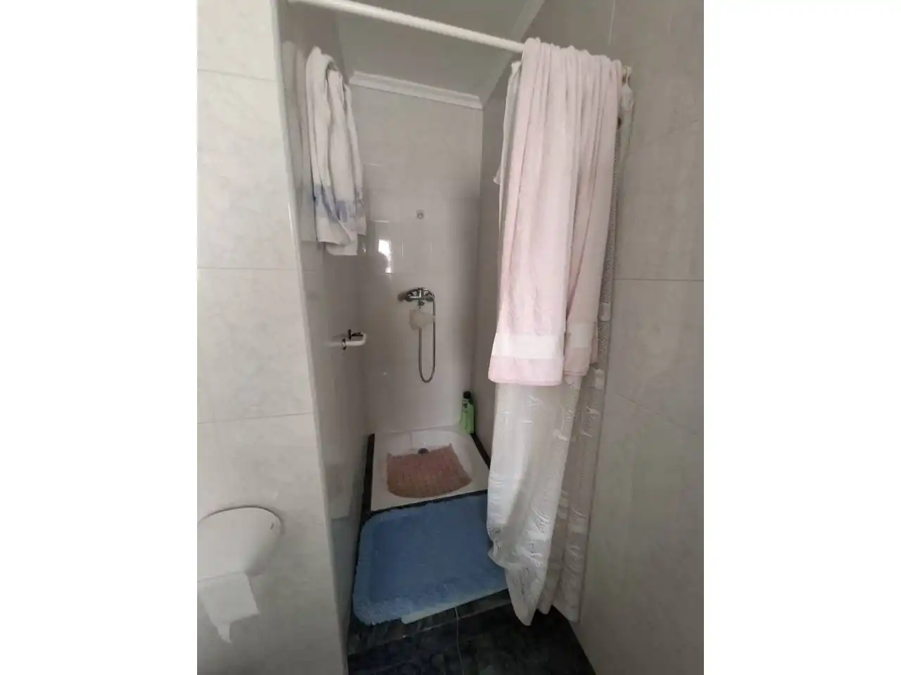 Bany de Casa o xalet en venda en Roquetas de Mar ciudad