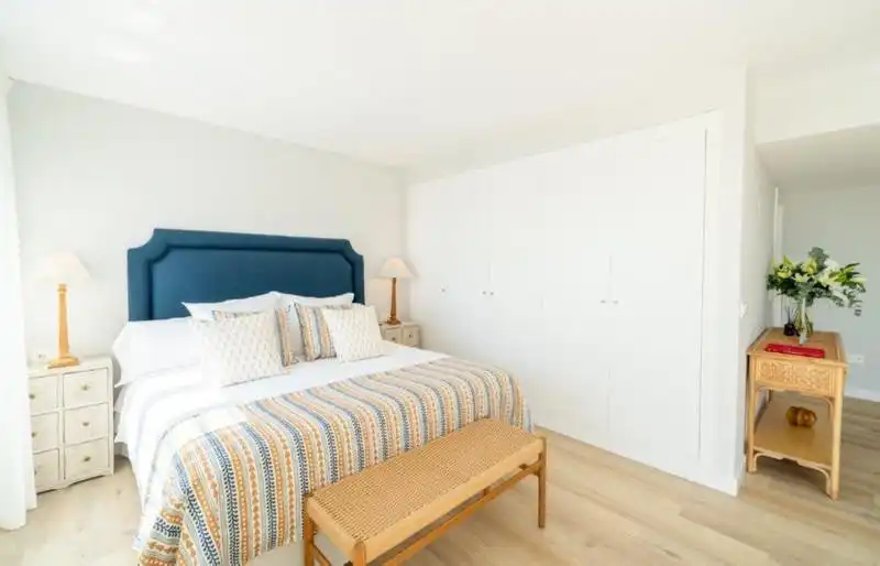 Penthouse mit Terrasse zur Miete in Nueva Andalucía, imagen 34