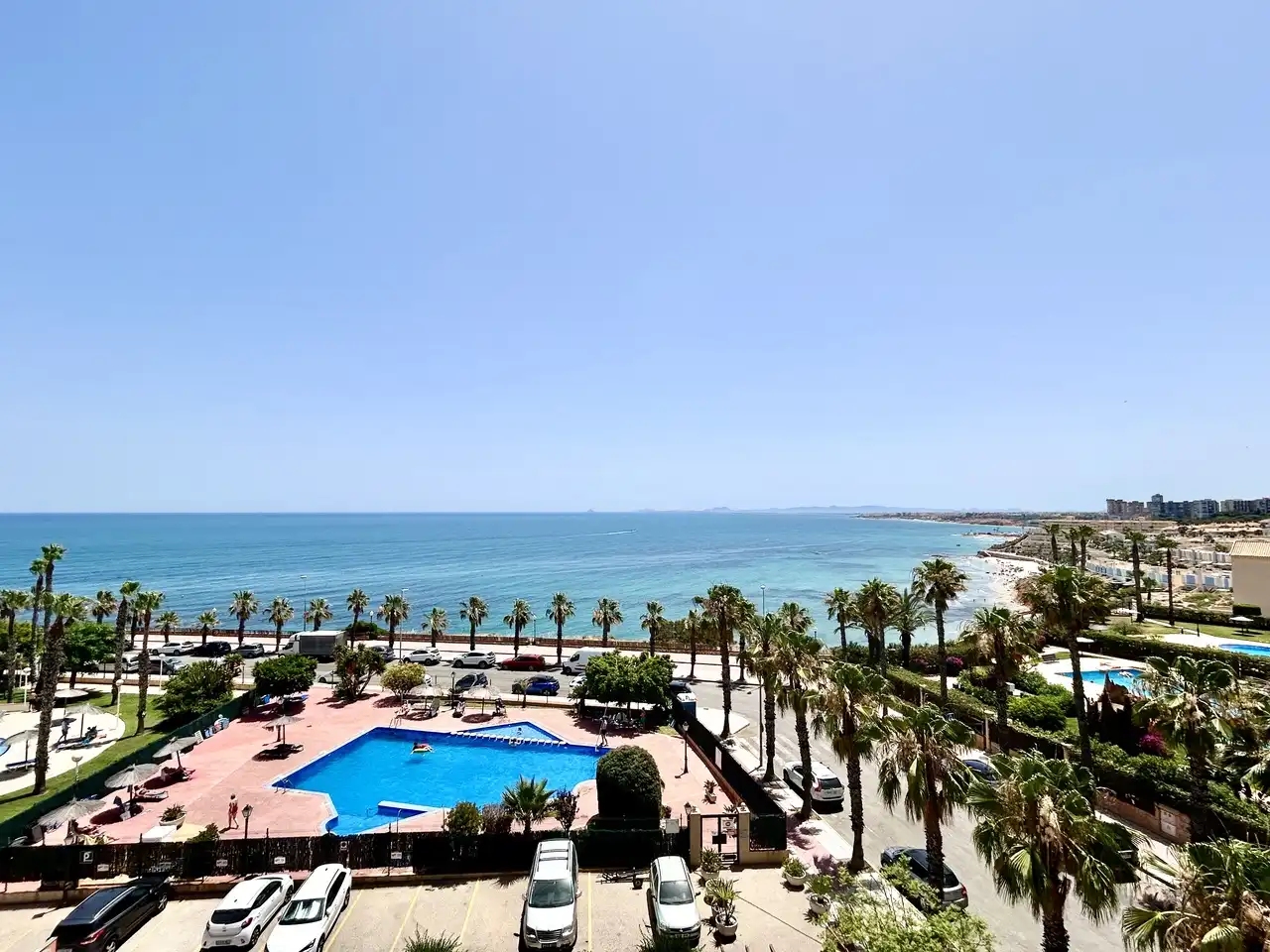 Apartamento con ascensor en venta en Orihuela Costa, imagen 2
