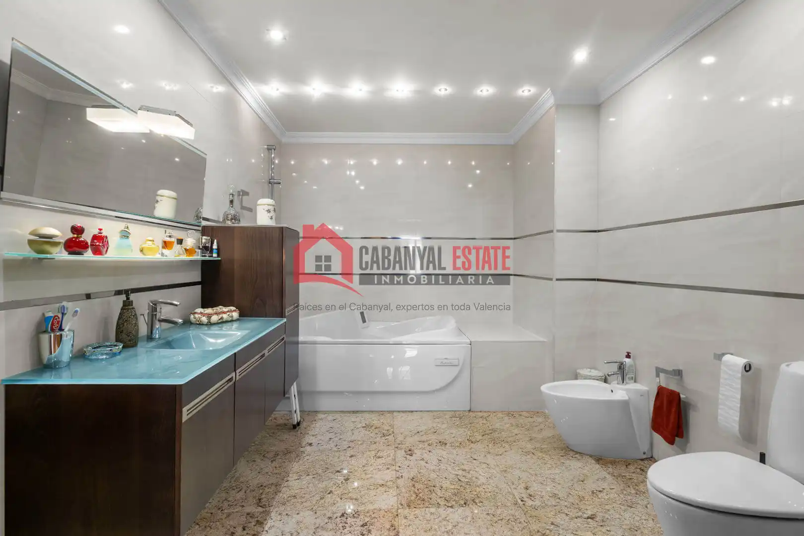 Wohnung mit Terrasse zum Verkauf in Puerto de Sagunto, imagen 58