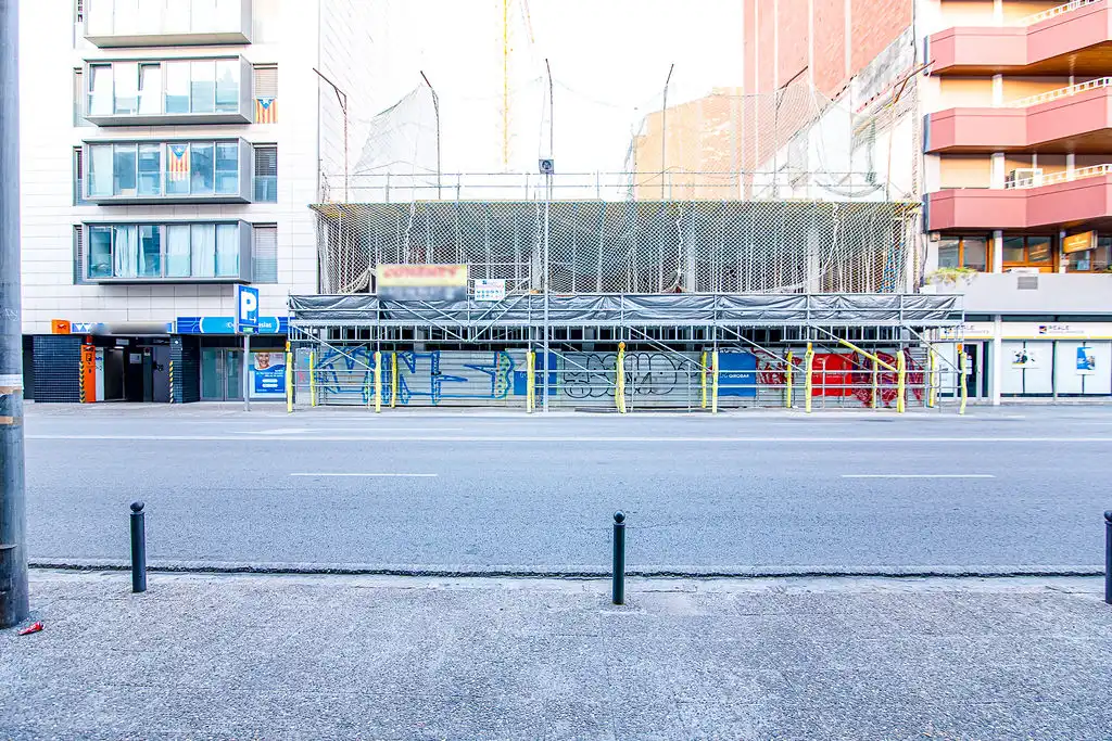 Business premises to rent in C/ Barcelona, imagen 25
