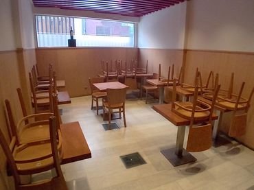 Local comercial en alquiler en La Seu d'Urgell