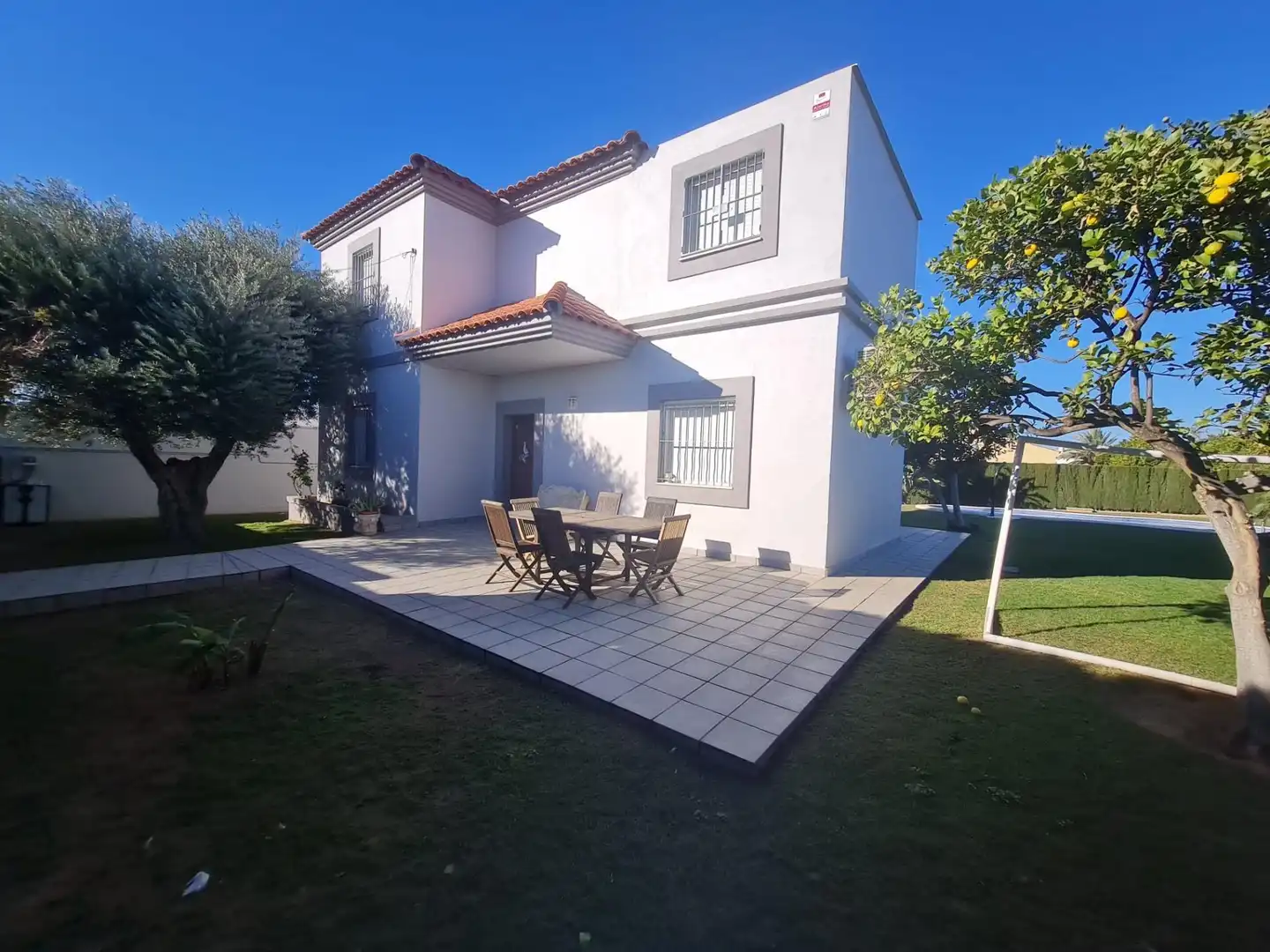 Chalet en venta en Oromana, imagen 10