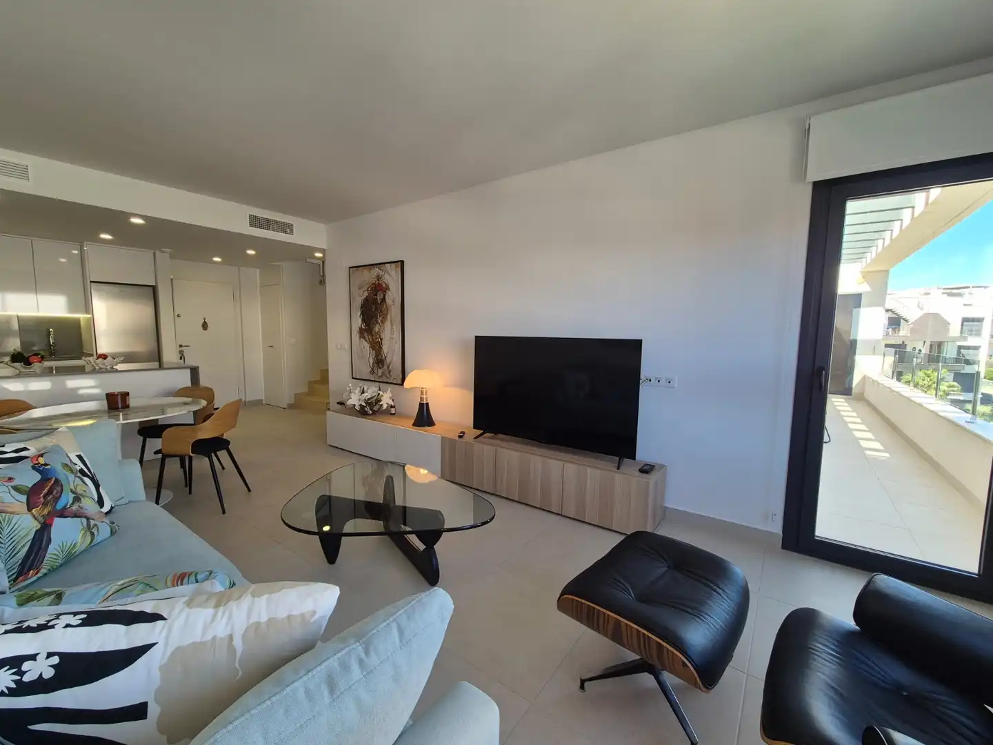 Penthouse mit Aufzug zum Verkauf in Orihuela Costa, imagen 11