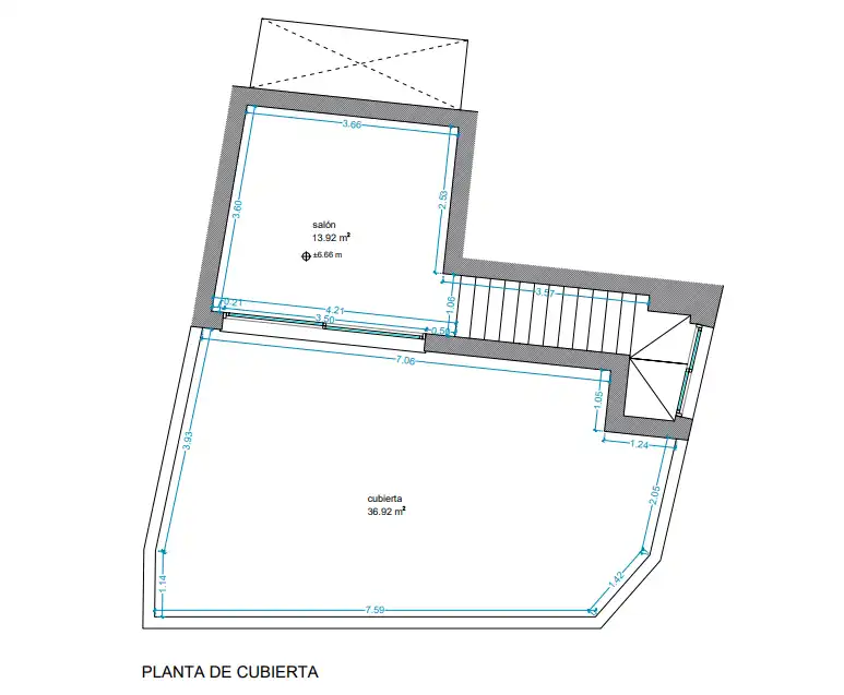 Haus zum Verkauf in ALDERETE, imagen 10