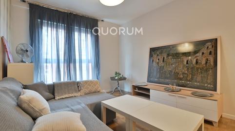 Photo 4 of Flat for rent in Calle Xenpelar, Miribilla, Bilbao