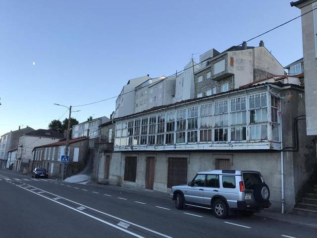 Casa-chalet en Venta en Padre Feijóo en Castro Caldelas