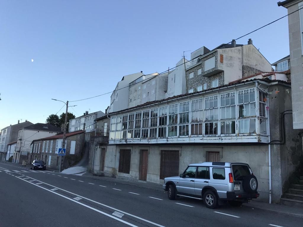 House or chalet for sale in padre feijoo, Universidad