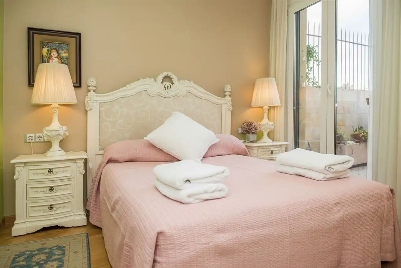Dúplex con ascensor en venta en Eixample, imagen 11