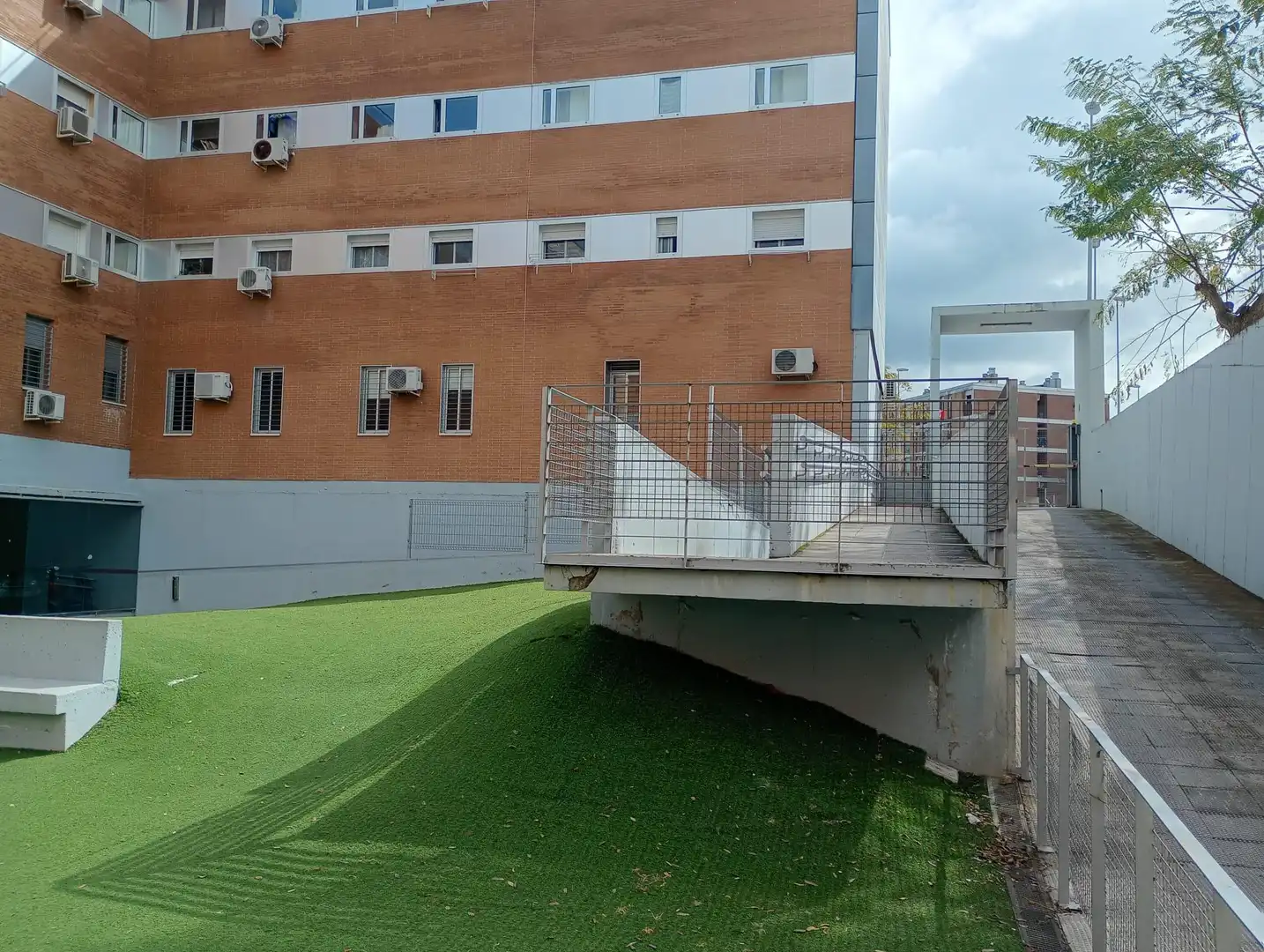 Apartments for sale in Puertas del sur - Guadabajaque
