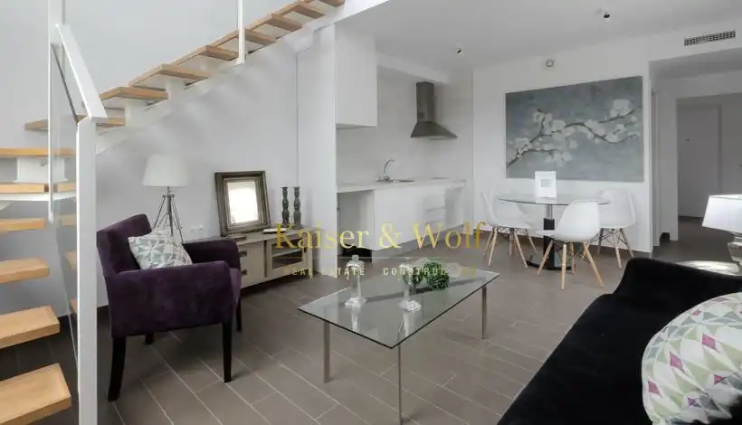 Bungalow con piscina in vendita a Gran Alacant, imagen 4