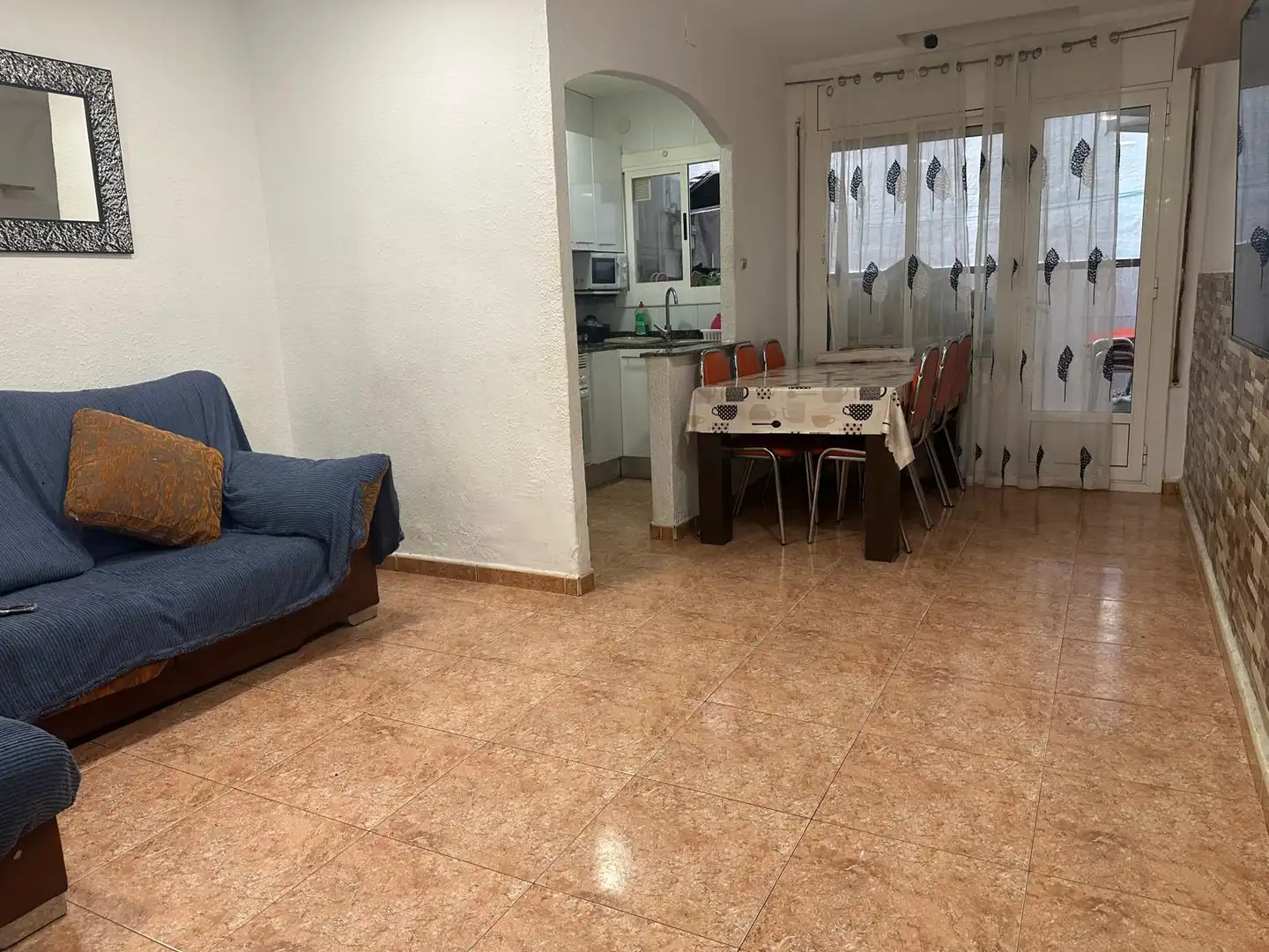 Piso en venta en Carrer de Califòrnia, Sant Pere Nord