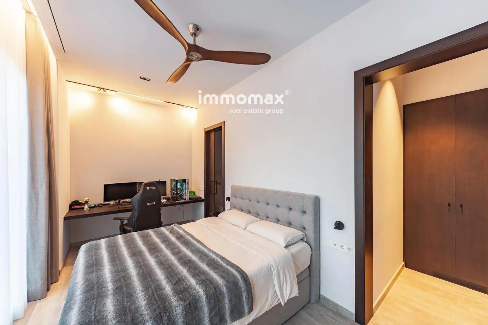 House with pool for sale in Bellamar, imagen 9