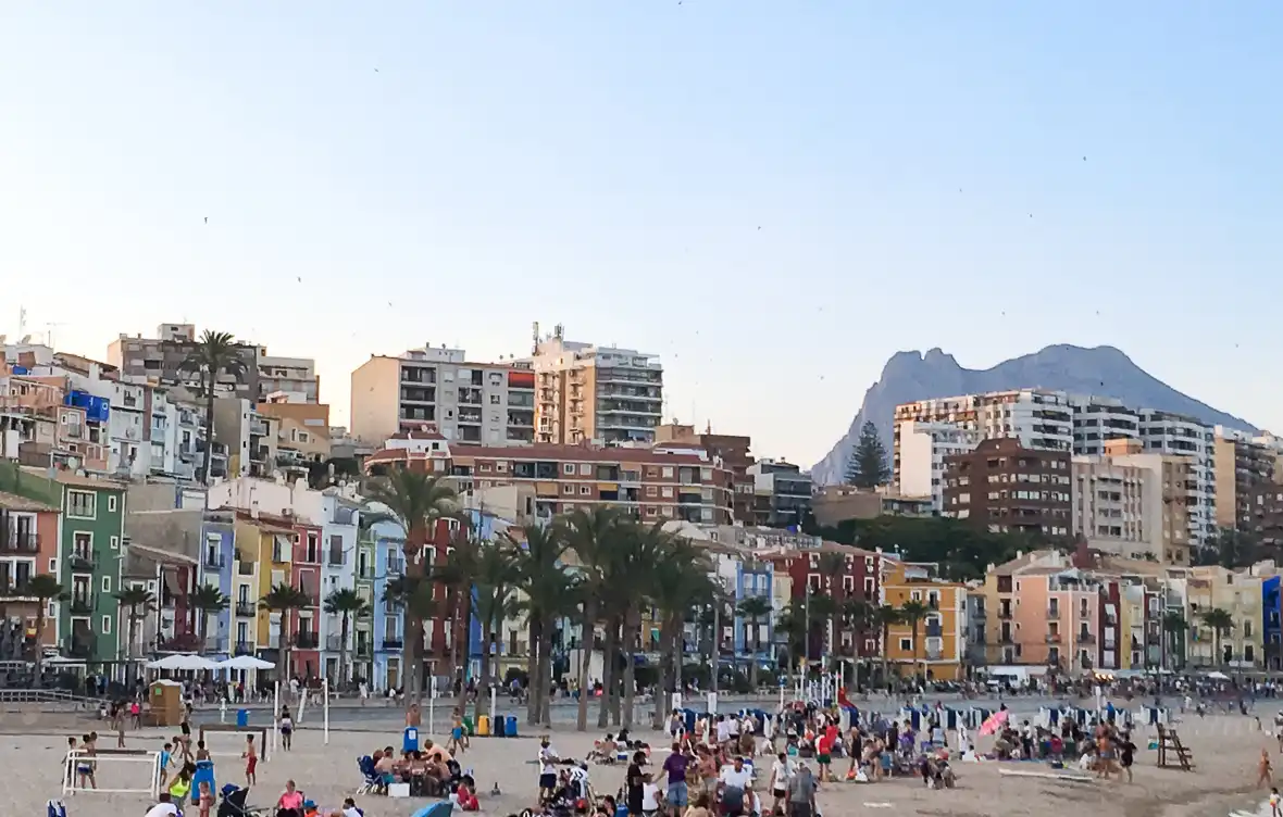 Apartamento en venta en calle partida barberes sur, imagen 14