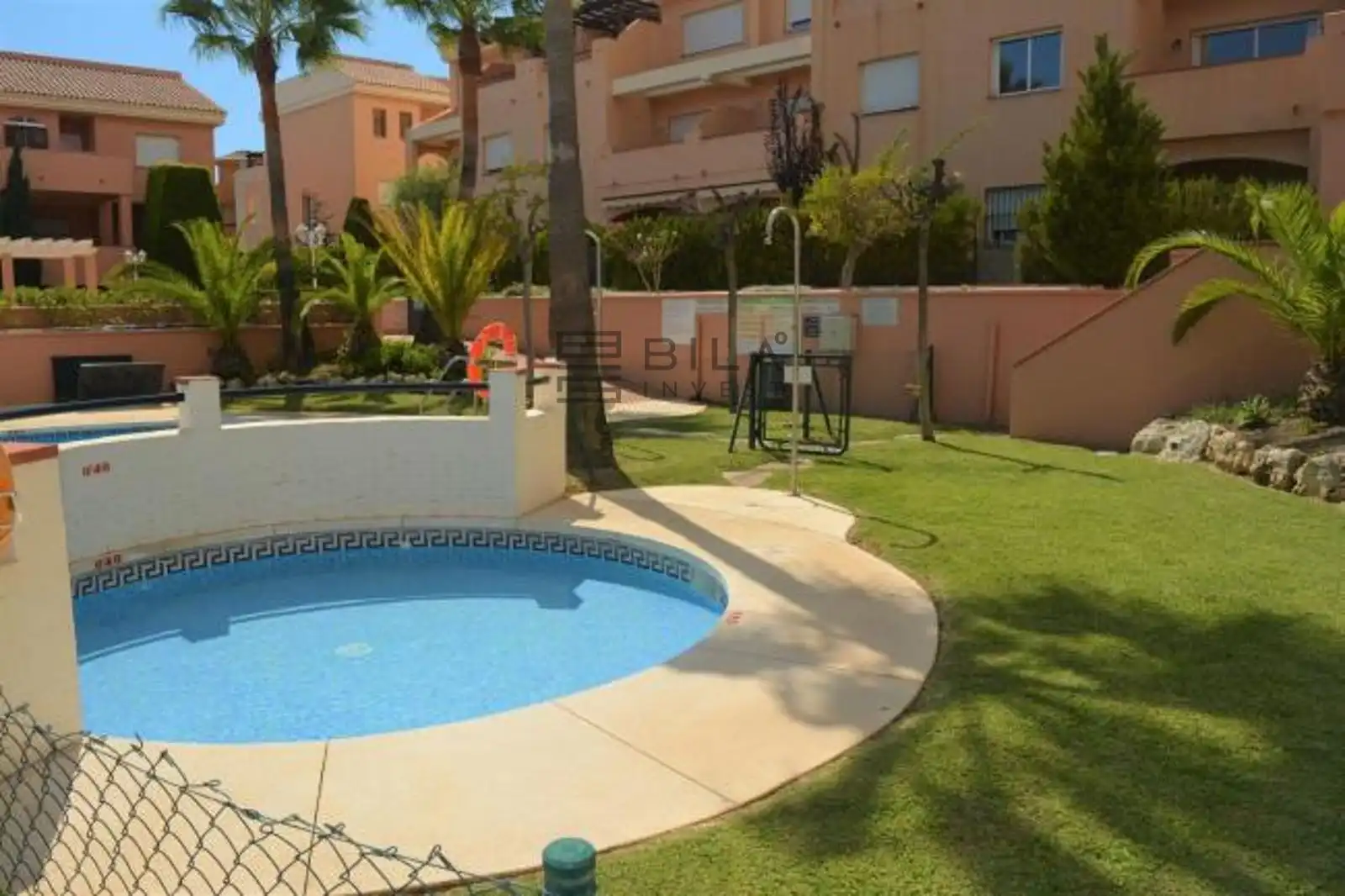 Adosado con piscina en venta en Topacio, imagen 18