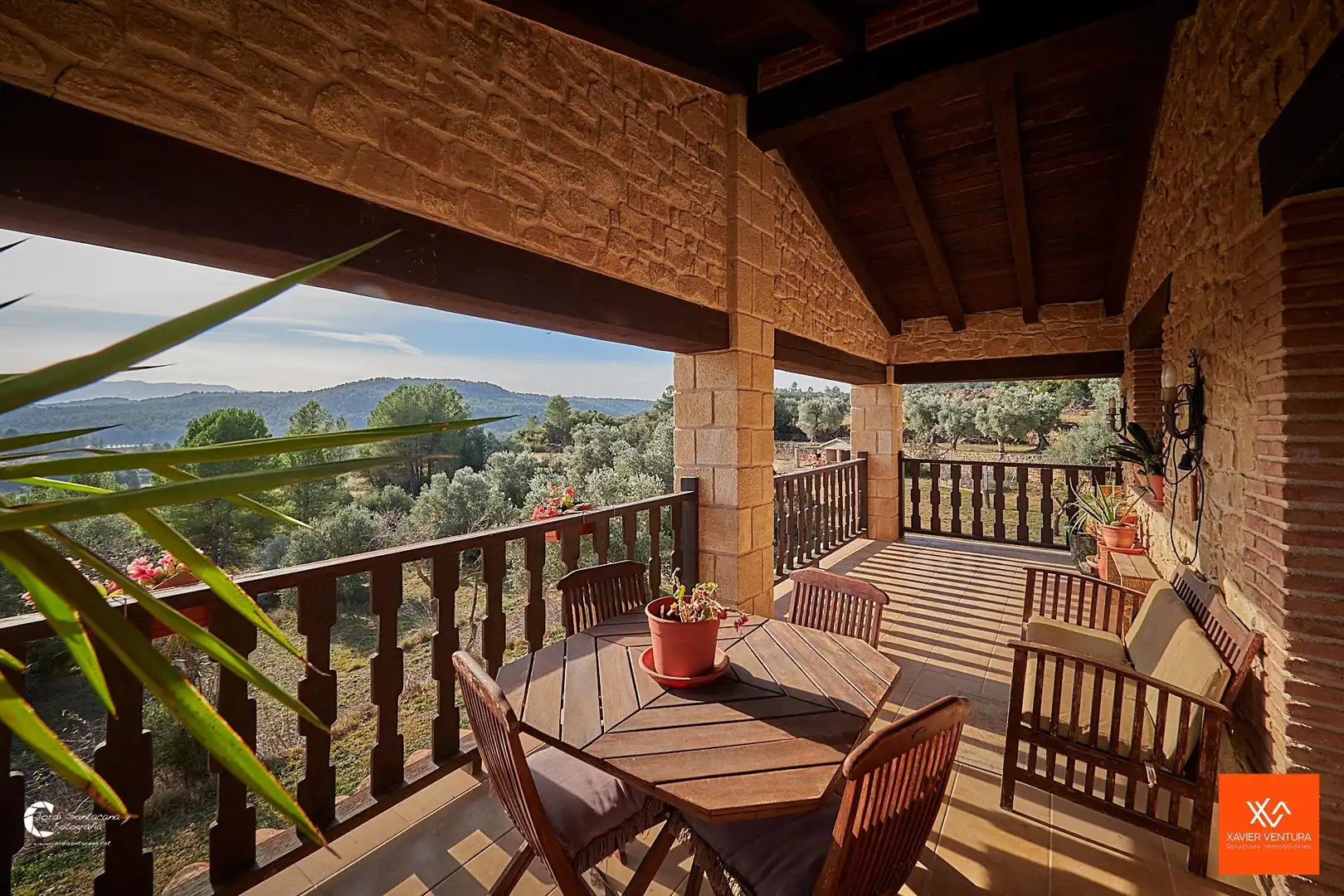 House with terrace for sale in Carretera calaceite, imagen 30