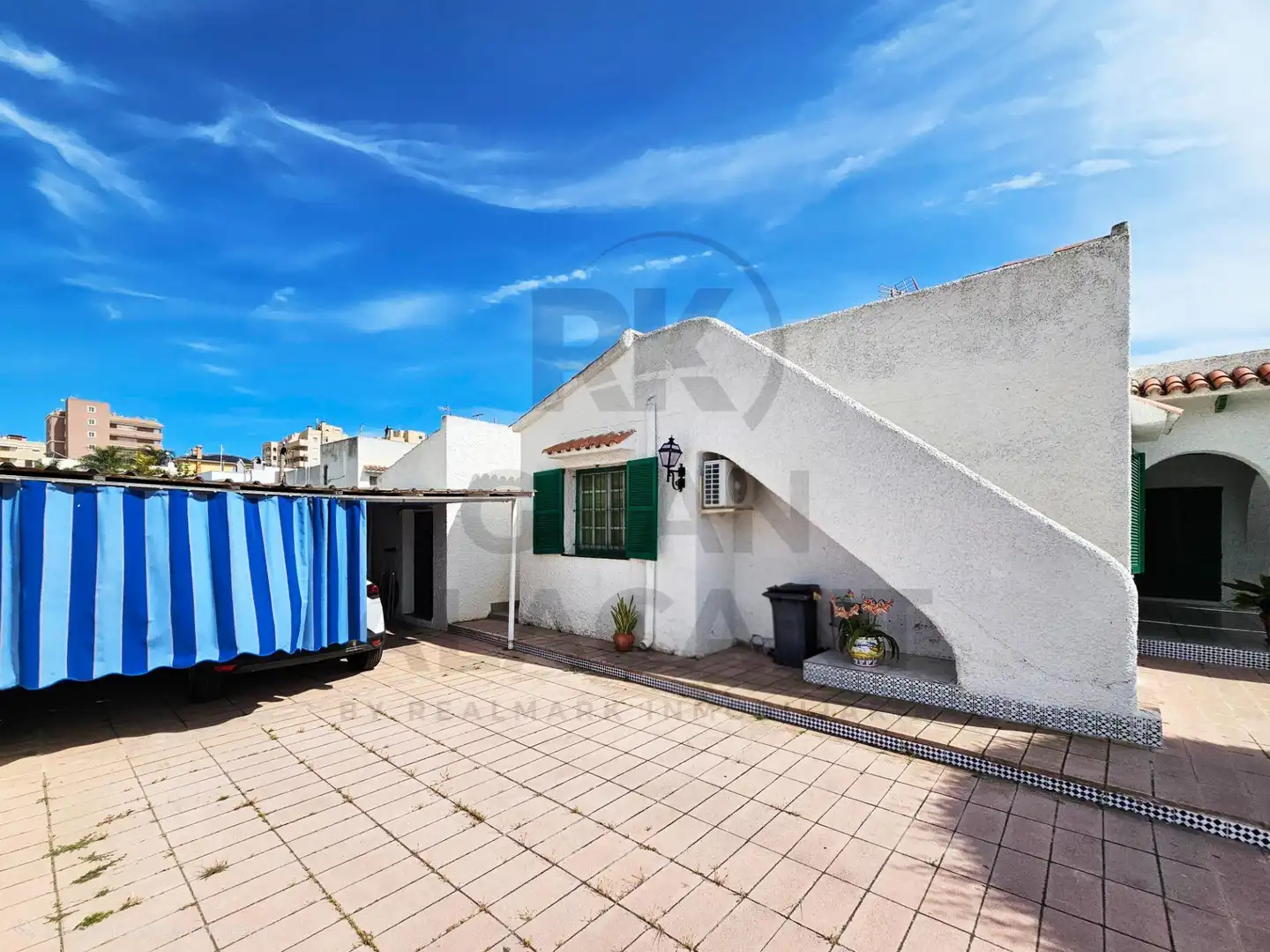 Detached house with pool for sale in Los Arenales del Sol, imagen 39