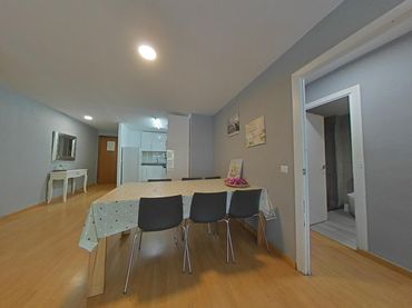 Wohnung mit Pool zum Verkauf in Centre