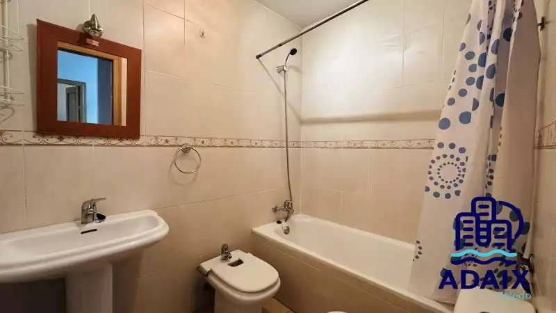 Piso en venta en Calle San Roque, 4, Avenida Europa - San Antón