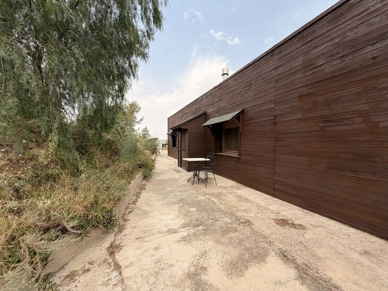 Casa rústica amb piscina en venda a N/A, imagen 30