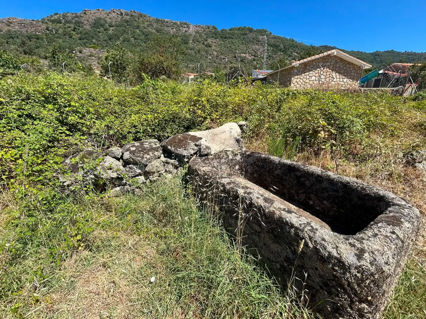 Terreni e lotti in vendita a Cilleros, imagen 5