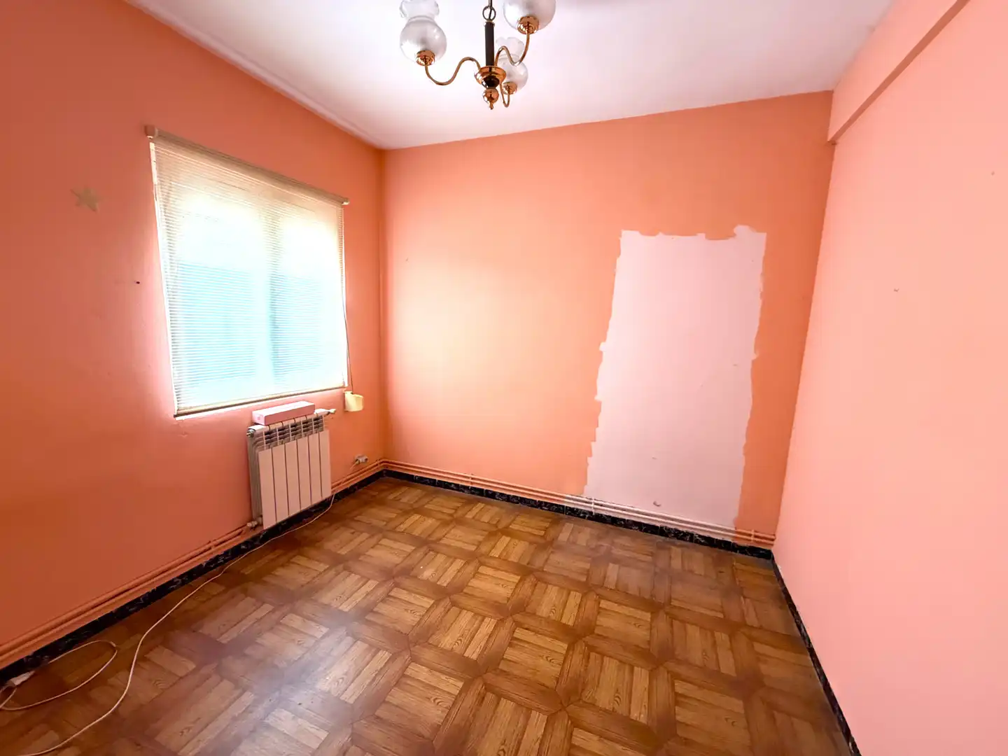 Habitación de Piso en venta en Valladolid con Calefacción, Terraza y Balcón